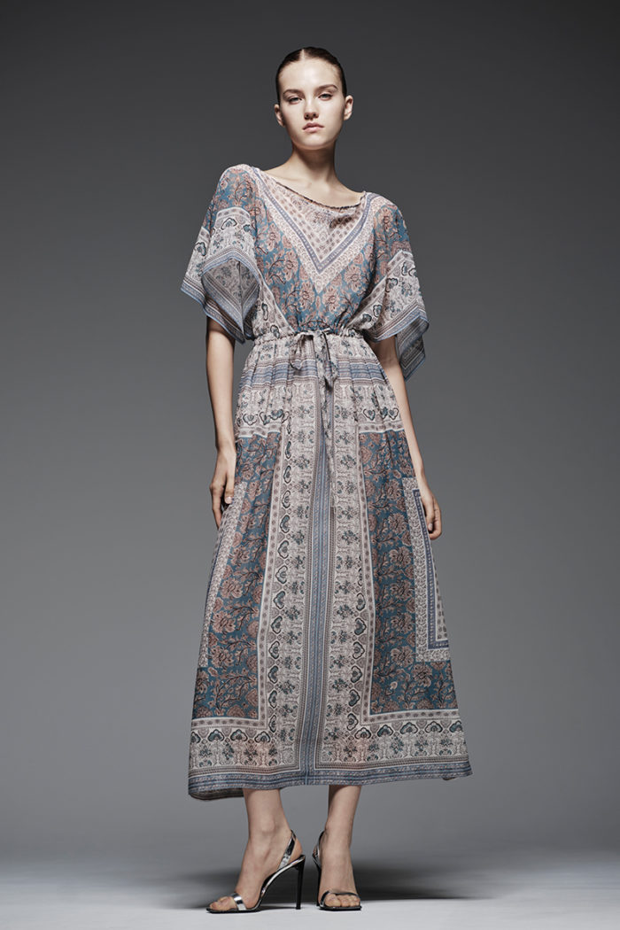 「JU ASHIDA(ジュン アシダ)」、2026年春夏コレクションを発表