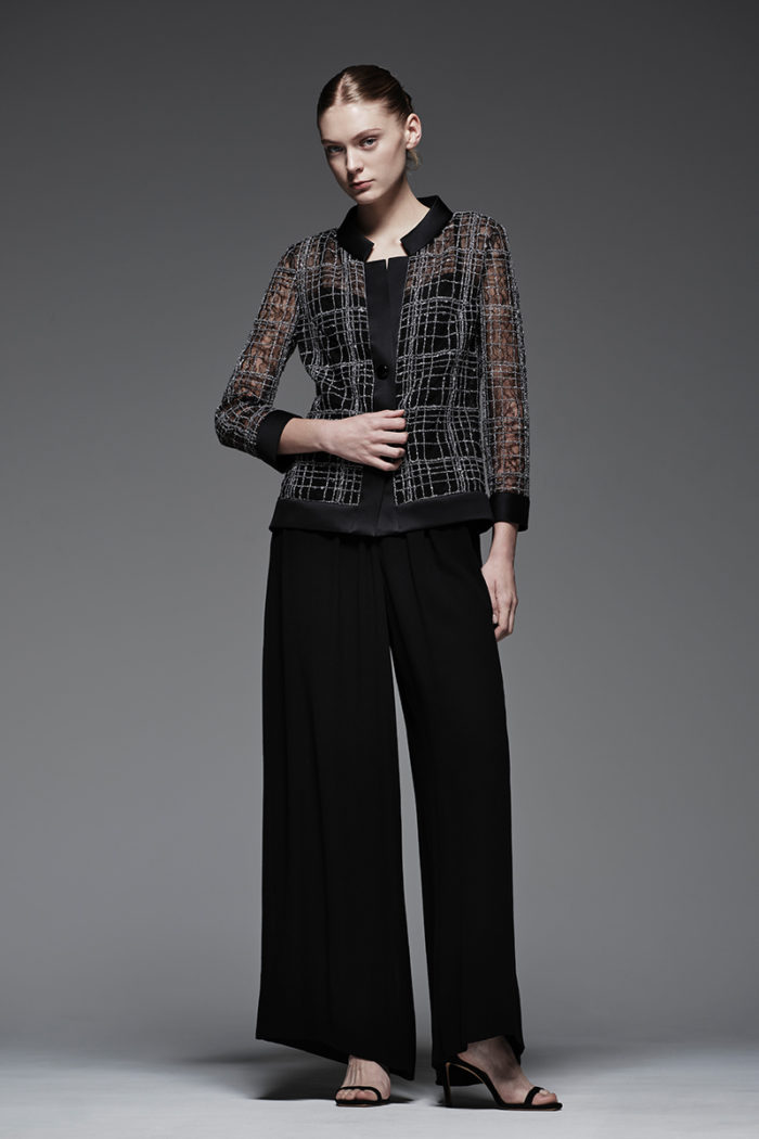 「JU ASHIDA(ジュン アシダ)」、2026年春夏コレクションを発表