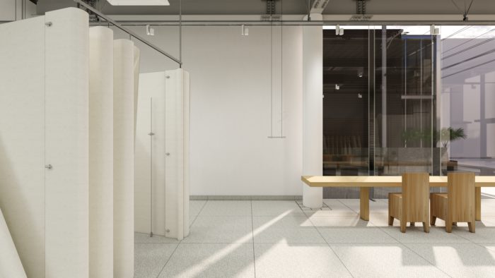 「SCEARN(セアン)」、初の旗艦店「SCEARN AOYAMA」を東京・北青山にオープン