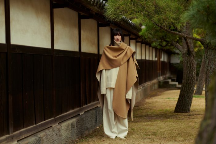 「SCEARN(セアン)」、初の旗艦店「SCEARN AOYAMA」を東京・北青山にオープン