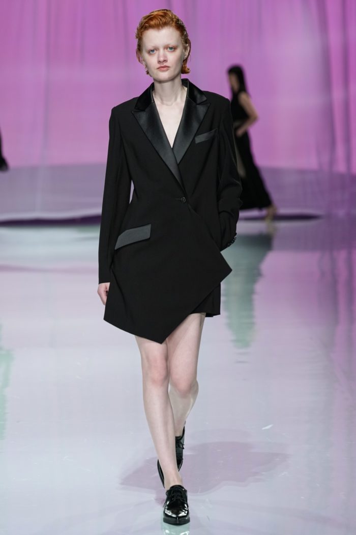 「TAE ASHIDA（タエアシダ）」、2026年春夏コレクションを発表