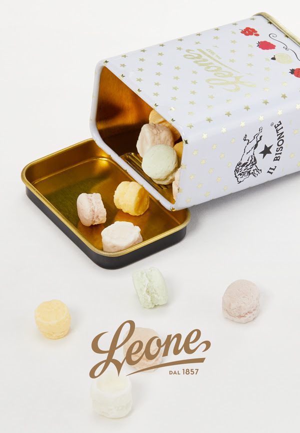 「IL BISONTE(イル ビゾンテ)」、コラボアイテム「IL BISONTE × Leone 1857 (レオーネ 1857)」を発売