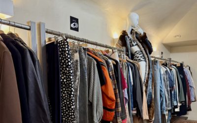 デザイナーズアーカイブ×ヴィンテージを扱うファッションストア「SEVENSTARCLOTHING」、代官山に限定出店