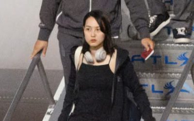 完全お揃いはもう古い？ 大谷翔平・真美子さんが示す「令和のリンクコーデ」が最強お手本に