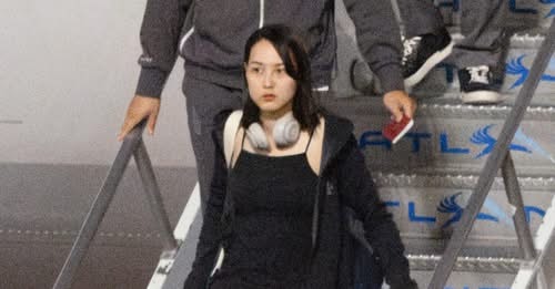 完全お揃いはもう古い? 大谷翔平・真美子さんが示す「令和のリンクコーデ」が最強お手本に