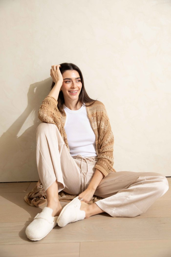 エシカルな「GENUINS(ジェニュインズ)」から新作クロッグサンダル