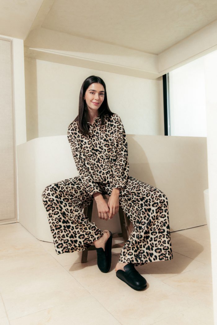 エシカルな「GENUINS(ジェニュインズ)」から新作クロッグサンダル