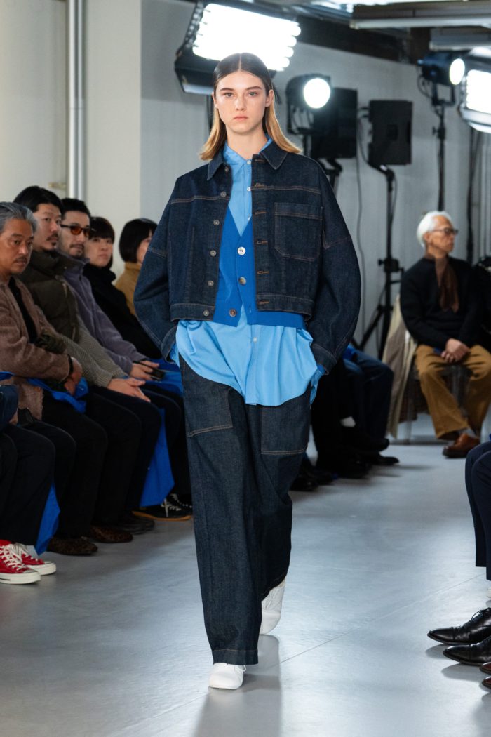 「ZUCCa（ズッカ）」、2026年春夏コレクションを発表