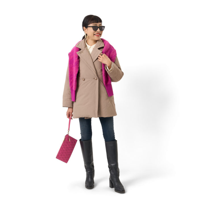 ショップチャンネルに2025年11月14日（金）、出演します