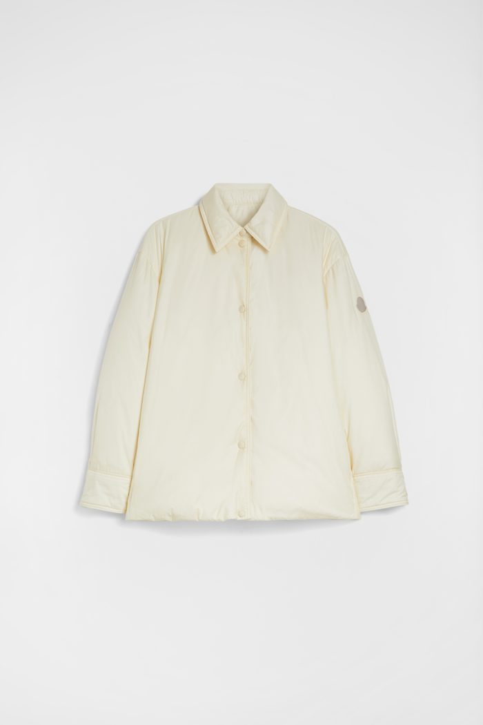 「JIL SANDER(ジル サンダー)」と「MONCLER(モンクレール)」が初コラボ