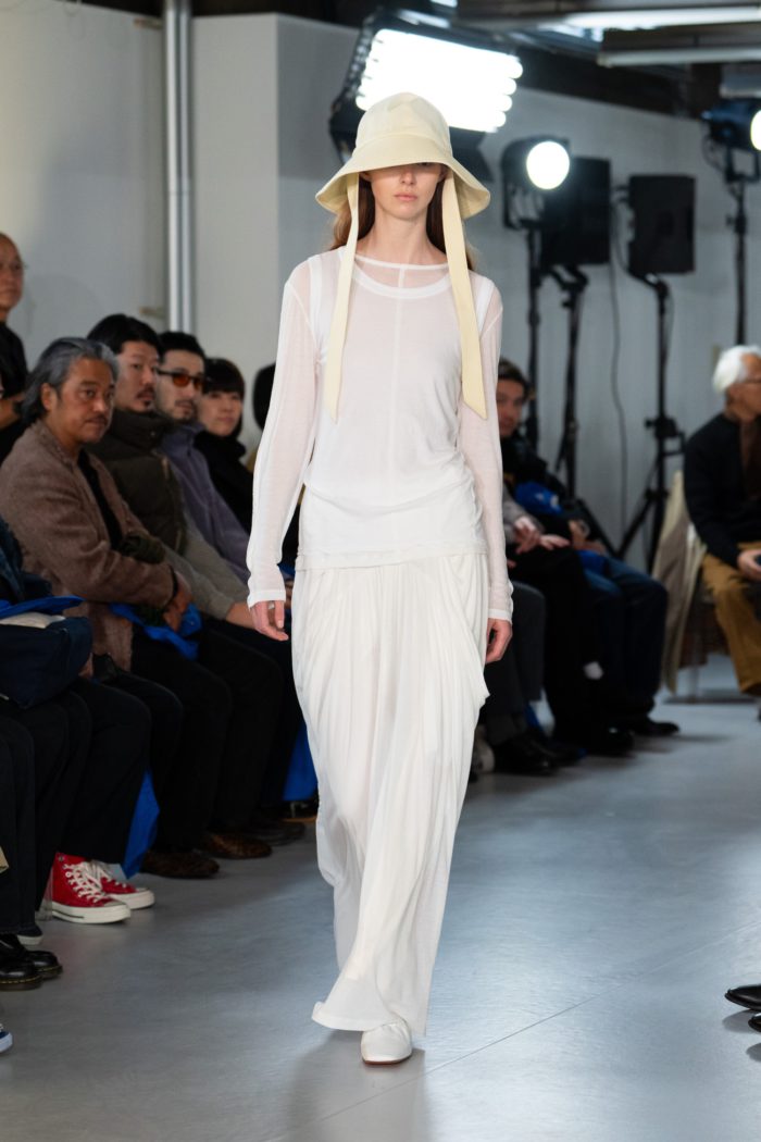 「ZUCCa（ズッカ）」、2026年春夏コレクションを発表