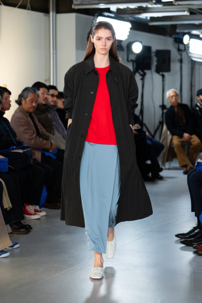 「ZUCCa（ズッカ）」、2026年春夏コレクションを発表