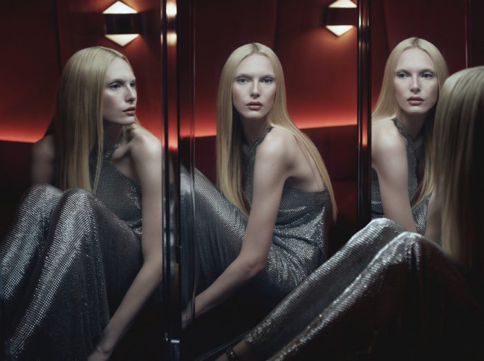 「ZARA(ザラ)」、ルドヴィック・ド・サン・サーナン氏とタッグ コレクションを発売