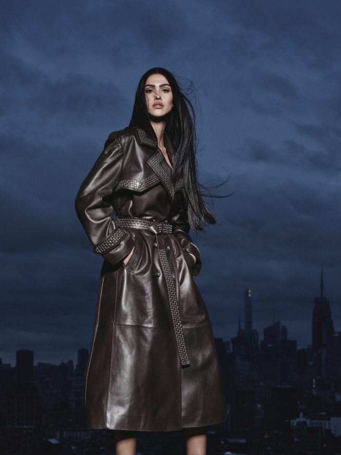 「ZARA(ザラ)」、ルドヴィック・ド・サン・サーナン氏とタッグ コレクションを発売