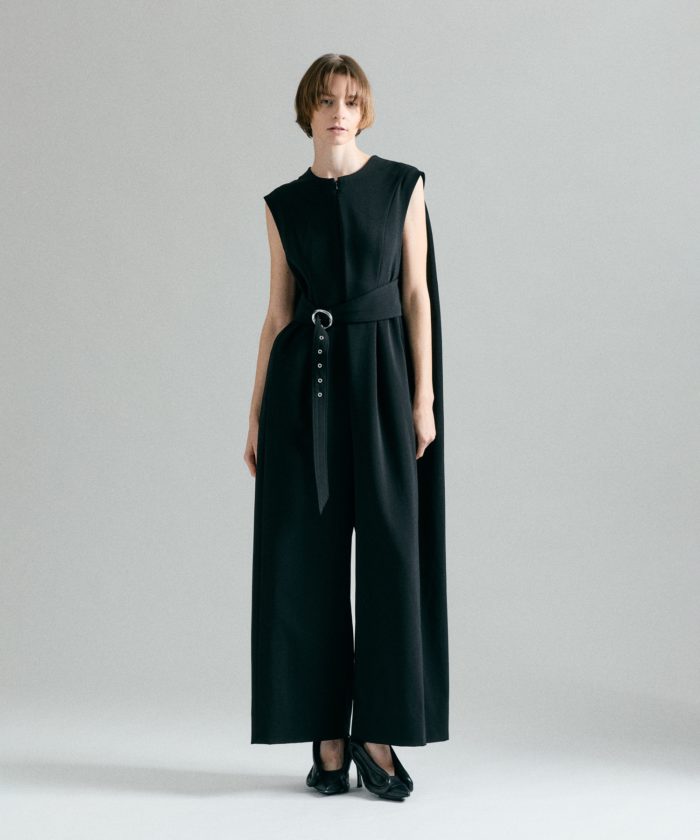 「YOHEI OHNO(ヨウヘイオオノ)」、ホリデーシーズンを彩る“BLACK DRESS”ポップアップを伊勢丹新宿店で開催