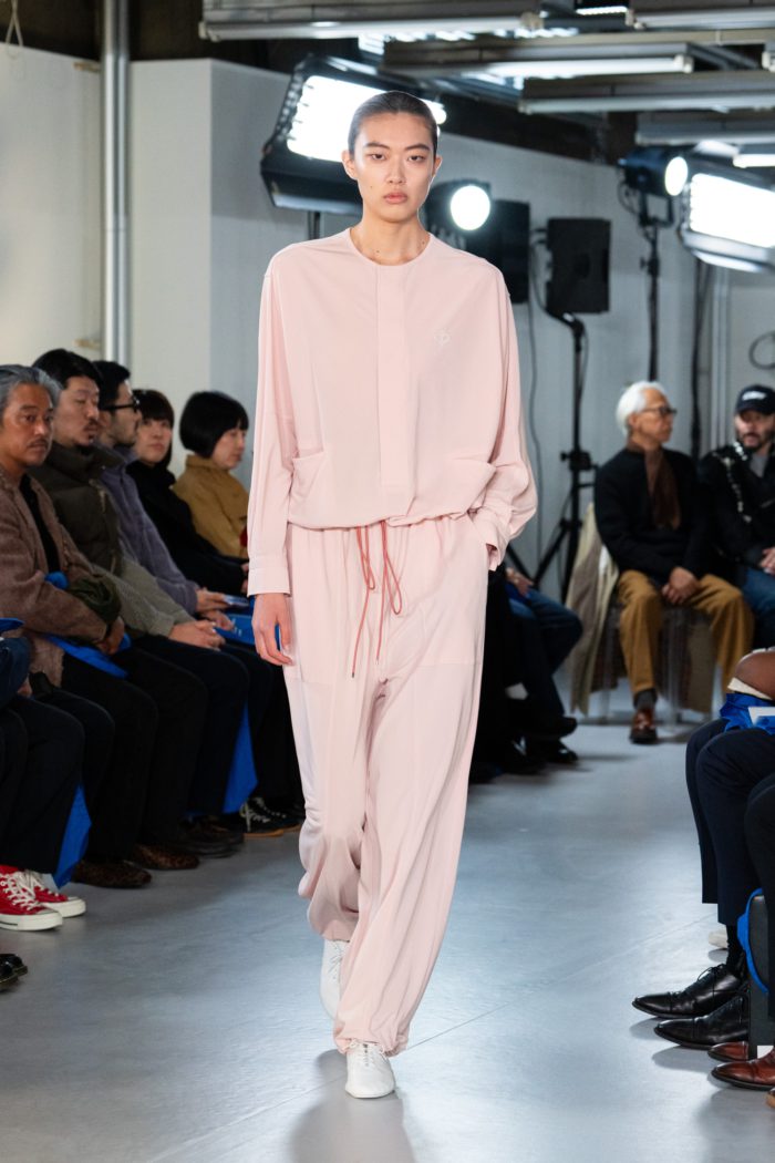 「ZUCCa（ズッカ）」、2026年春夏コレクションを発表