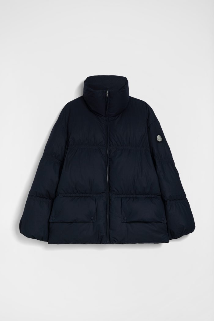 「JIL SANDER(ジル サンダー)」と「MONCLER(モンクレール)」が初コラボ