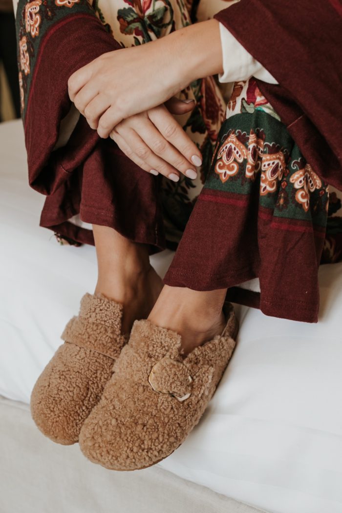 エシカルな「GENUINS(ジェニュインズ)」から新作クロッグサンダル