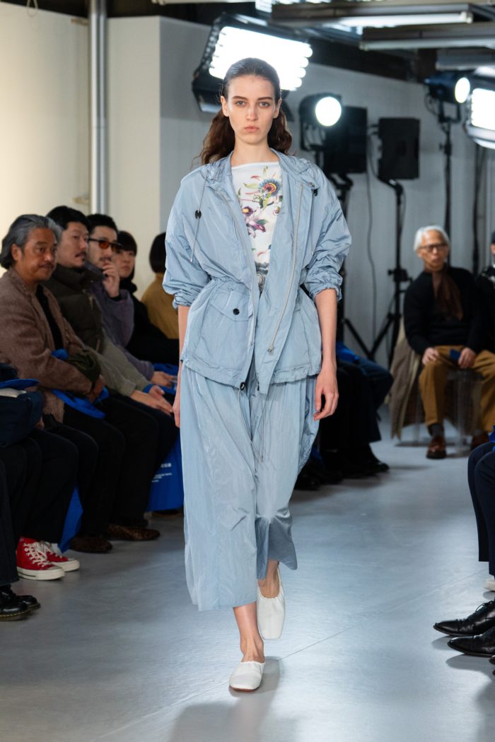 「ZUCCa（ズッカ）」、2026年春夏コレクションを発表