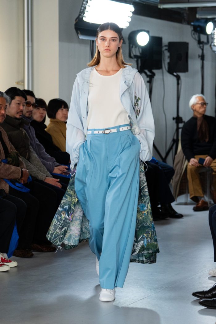 「ZUCCa（ズッカ）」、2026年春夏コレクションを発表