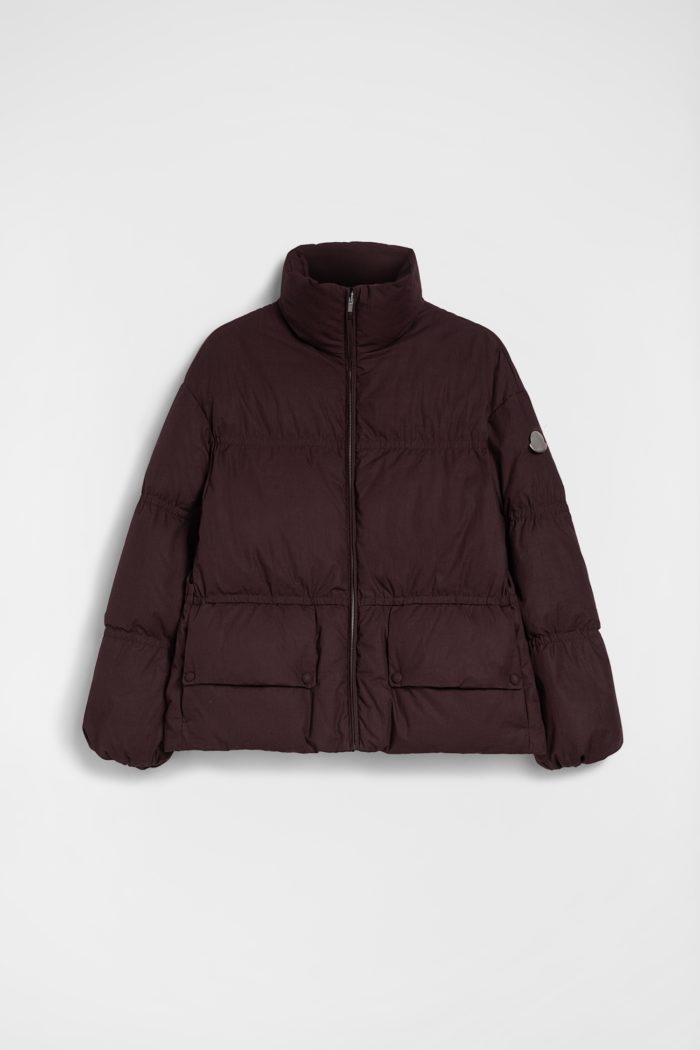 「JIL SANDER(ジル サンダー)」と「MONCLER(モンクレール)」が初コラボ