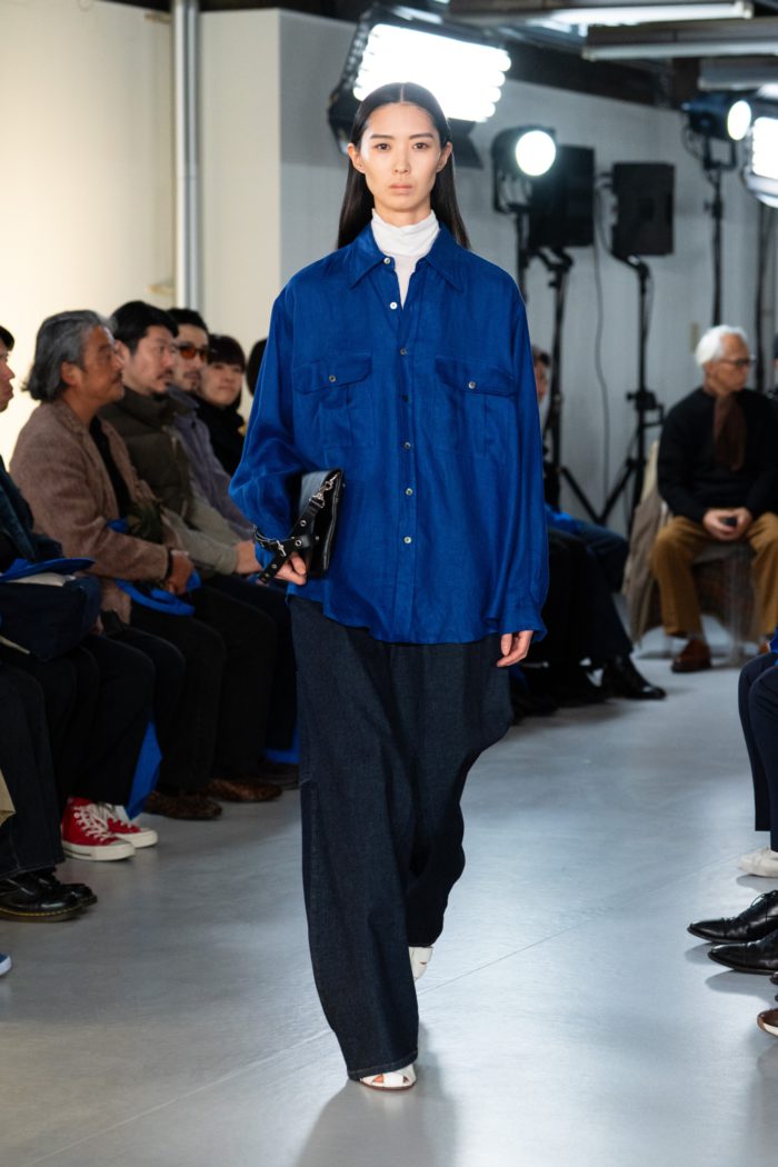 「ZUCCa（ズッカ）」、2026年春夏コレクションを発表