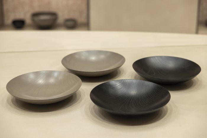 orizzontale(オリッツォンターレ)