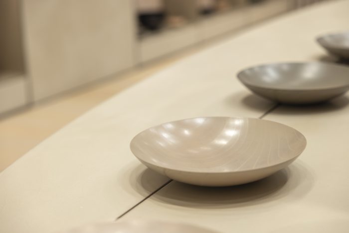 「Brunello Cucinelli（ブルネロ クチネリ）」、輪島塗製品を展示・販売