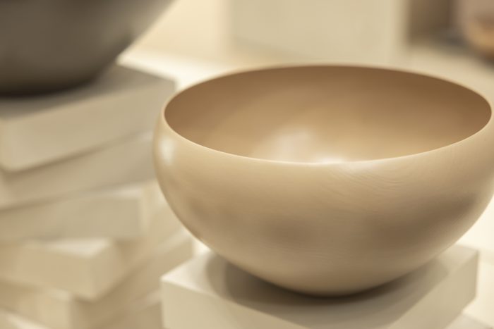 「Brunello Cucinelli（ブルネロ クチネリ）」、輪島塗製品を展示・販売