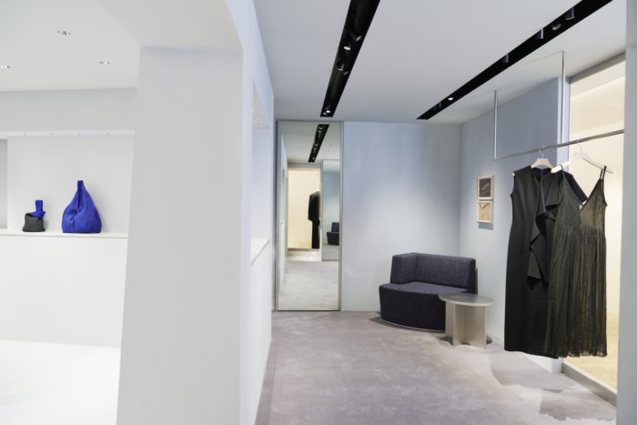 「CFCL SEIBU IKEBUKURO」、西武池袋本店にオープン