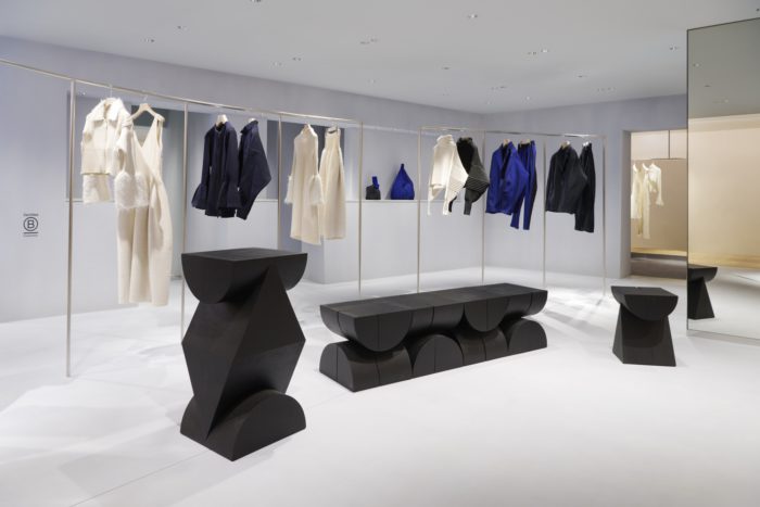 「CFCL SEIBU IKEBUKURO」、西武池袋本店にオープン