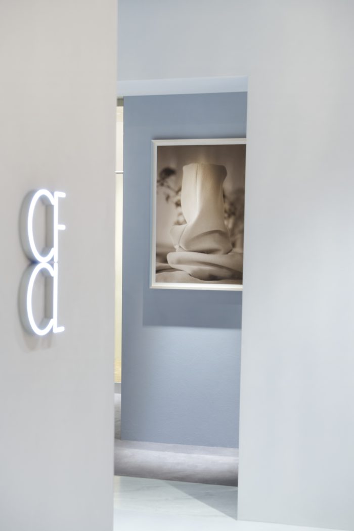 「CFCL SEIBU IKEBUKURO」、西武池袋本店にオープン