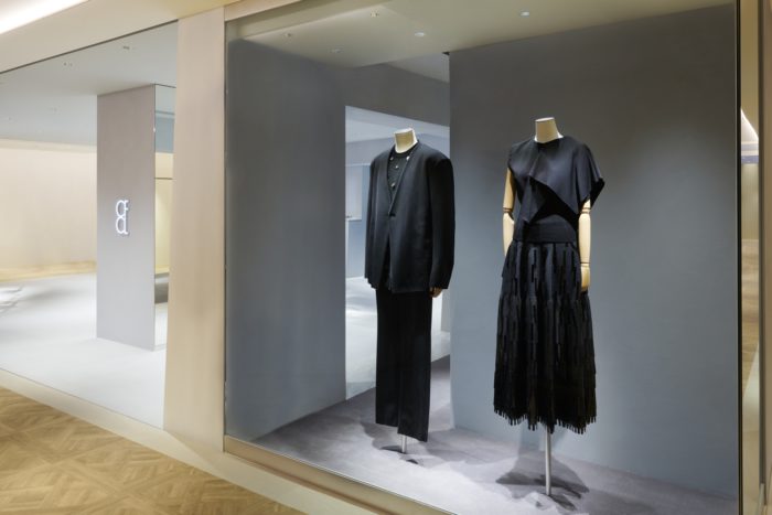 「CFCL SEIBU IKEBUKURO」、西武池袋本店にオープン