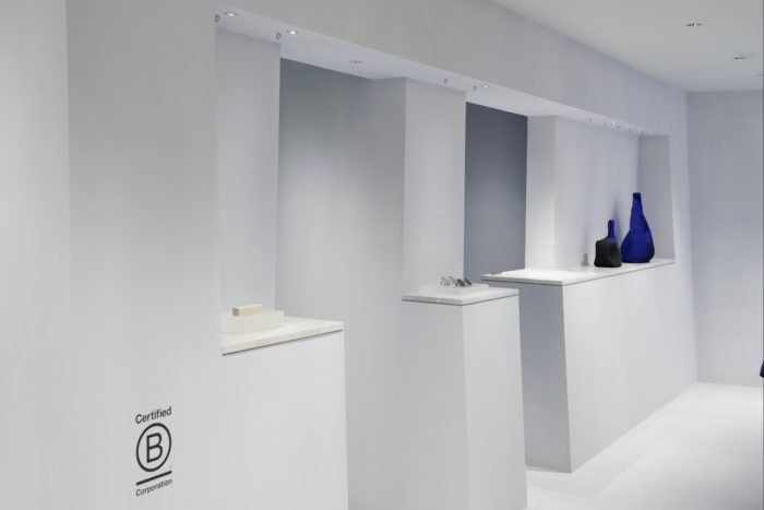 「CFCL SEIBU IKEBUKURO」、西武池袋本店にオープン