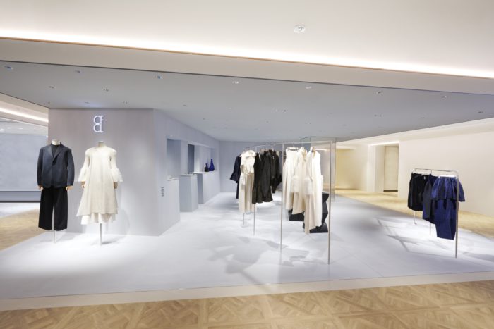 「CFCL SEIBU IKEBUKURO」、西武池袋本店にオープン