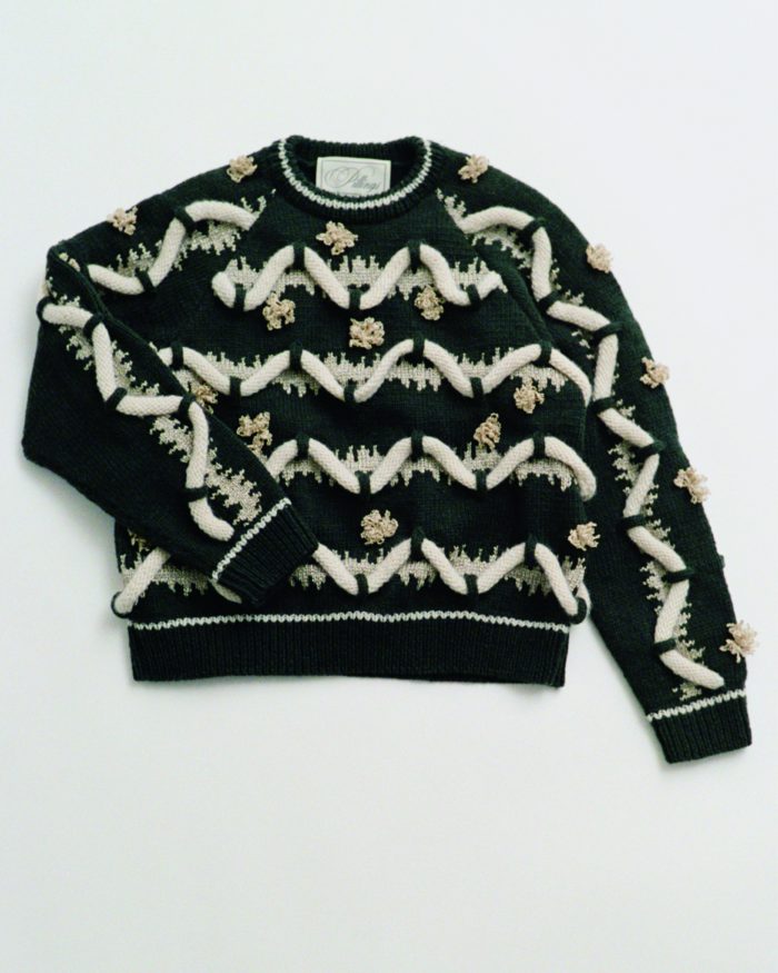 「pillings(ピリングス)」のクリスマスコレクション発売