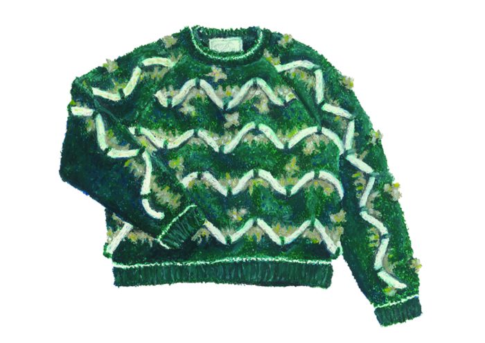 「pillings(ピリングス)」のクリスマスコレクション発売