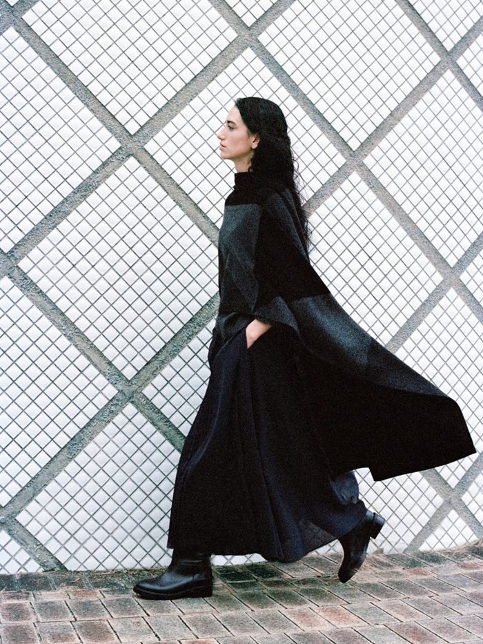 「HARUNOBUMURATA（ハルノブムラタ）」、「PLST（プラステ）」とコラボ第2弾　