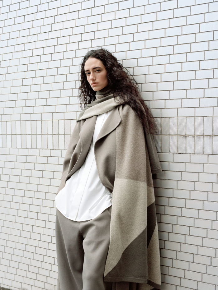 「HARUNOBUMURATA（ハルノブムラタ）」、「PLST（プラステ）」とコラボ第2弾　