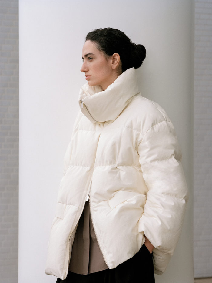 「HARUNOBUMURATA（ハルノブムラタ）」、「PLST（プラステ）」とコラボ第2弾　