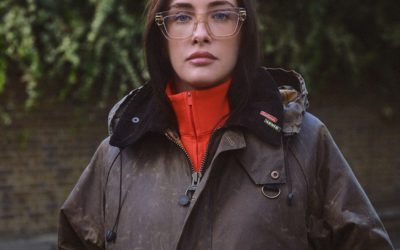 「Levi’s®（リーバイス®）」と「Barbour（バブアー）」、コラボコレクションを発表　100年以上の歴史を歩んできた2つのブランドが魅せる