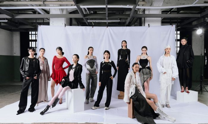 NIKI YEH x 死了一個娯楽女記者之後(Tabloid)