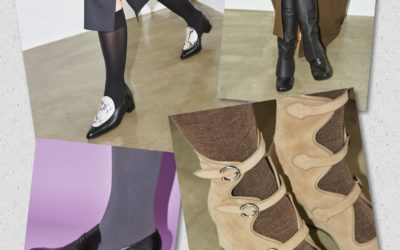 秋冬はローファーとブーツが主役！ “歩きやすくておしゃれ”な神シューズ「KATIM（カチム）」で作るトレンドコーデ