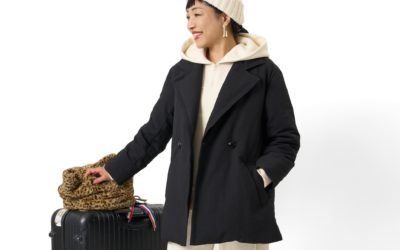 ショップチャンネルに2025年11月14日(金)、出演します 「mieuxrie(ミューリエ)」新作が登場(vol.39)