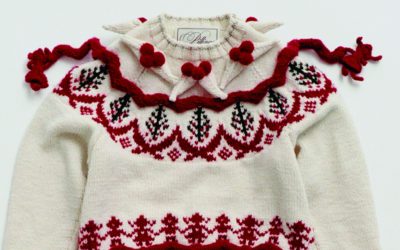 「pillings（ピリングス）」のクリスマスコレクション発売　ロンハーマン店舗での限定発売