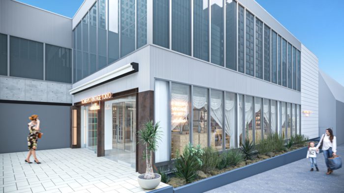 コメ兵、東京・表参道にヴィンテージ専門店の2号店「KOMEHYO VINTAGE TOKYO atelier」をオープン