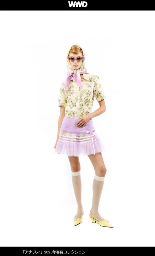 “真知子巻き”は性別を超えて 通年スタイルに進化するスカーフ使い