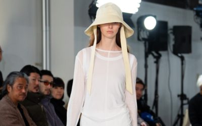 「ZUCCa（ズッカ）」、2026年春夏コレクションを発表　心整える機能服で「新しい日常着」