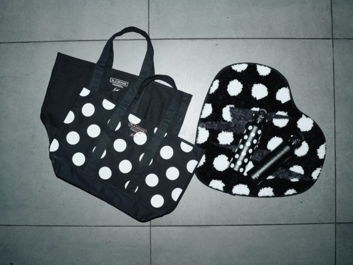 fragment、「BLACKPINK」とのアパレルコラボレーションを発表