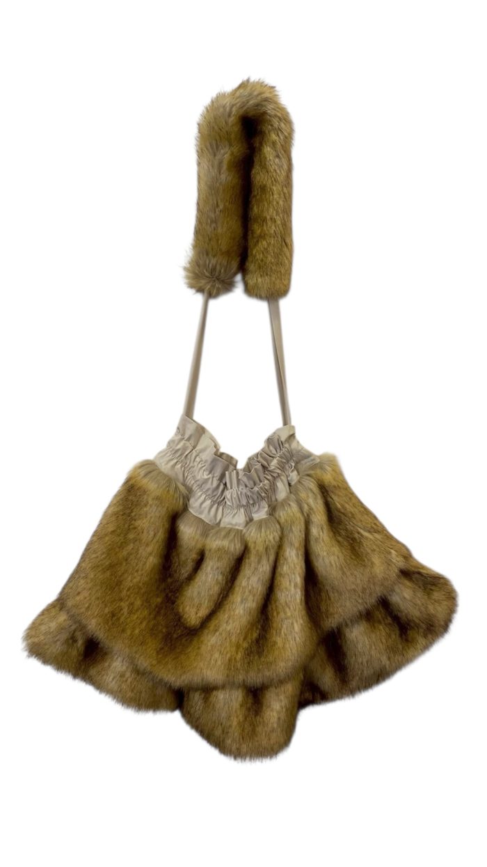 「FUMIE TANAKA(フミエ タナカ)」、伊勢丹新宿店でホリデーポップアップを開催